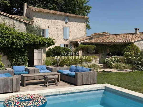Vente maison 8 Pièce(s)