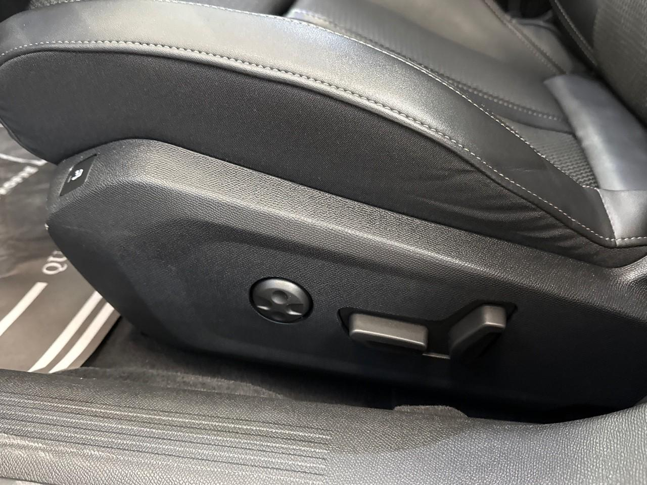 Peugeot 508 hybrid 225ch gt e-eat8 — photo 20