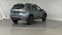 Dacia Duster 1.0 ECO-G 100ch Extreme 4x2 — photo 5