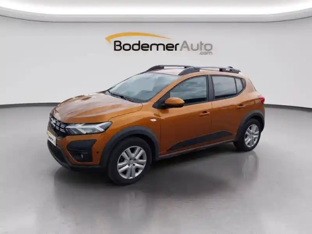 Dacia Sandero eco-g 100