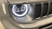 Jeep Renegade 1.5 Turbo T4 130ch MHEV Limited BVR7 — photo 17
