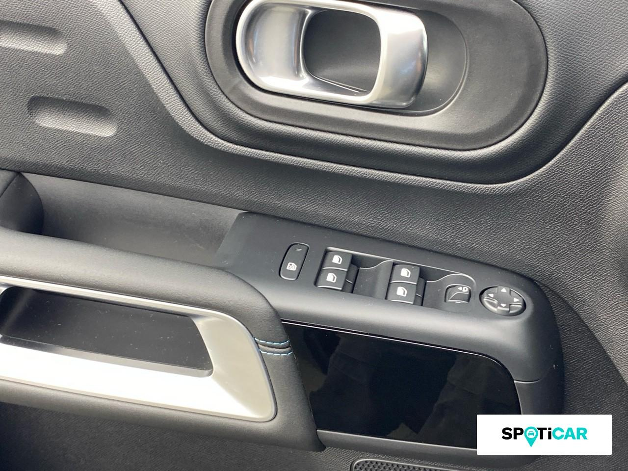 Citroën C5 Aircross 1.5 bluehdi 130ch max boite automatique — photo 19