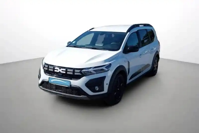Dacia Jogger eco-g 100 7 places