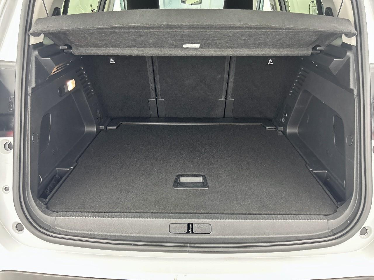 Citroën C5 Aircross hybride 145 e-dcs6 plus — photo 14