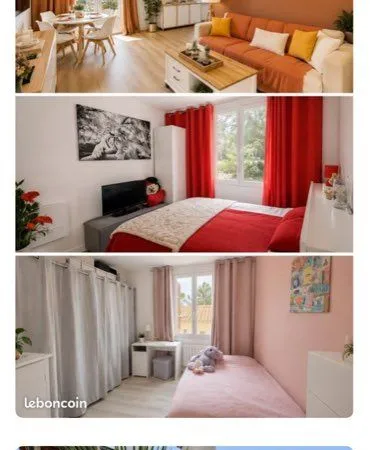 Haut villa