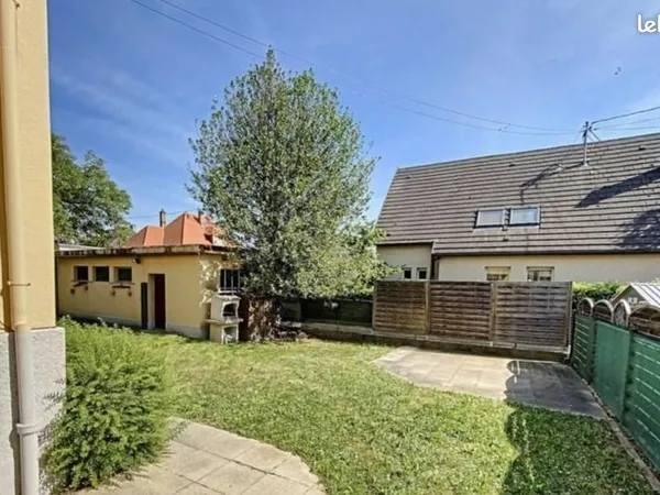 Appartement 5 pièces 104 m²