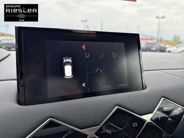 Ds Ds 3 crossback puretech 100 s&amp;s bvm6 — photo 80