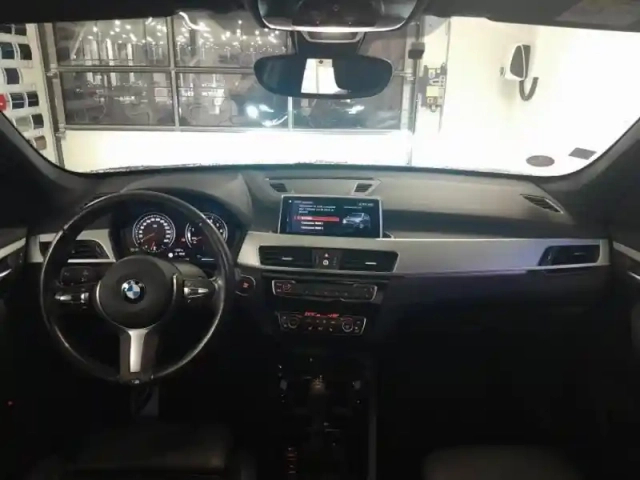 Bmw X1 xdrive25ea 220ch m sport 6cv — photo 10