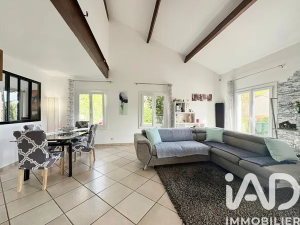 Maison 7 pièces 173 m²