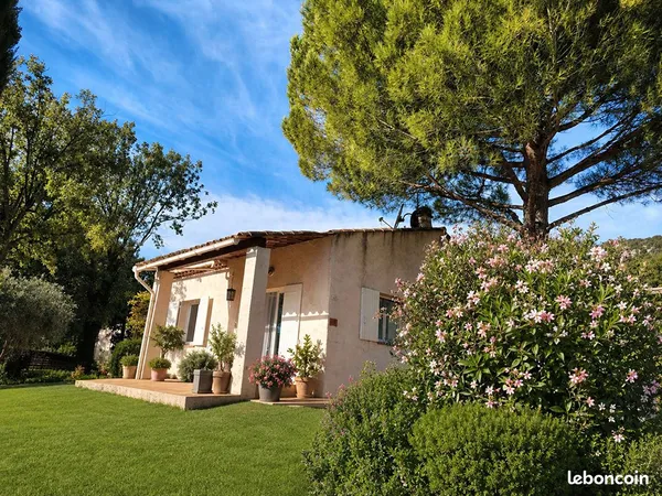 Maison 3 pièces 64 m²
