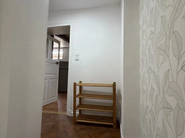 Studio 25m2 rénové