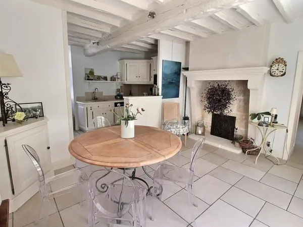 Maison 192 m²