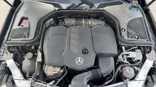 Mercedes Classe E 300 de 306 EQ Power  9G-Tronic - AMG Line – 2022 – 149879 km – Hybride rechargeable – Boîte Automatique — photo 32