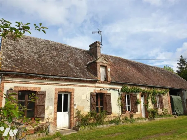 Maison 3 pièces 90 m²