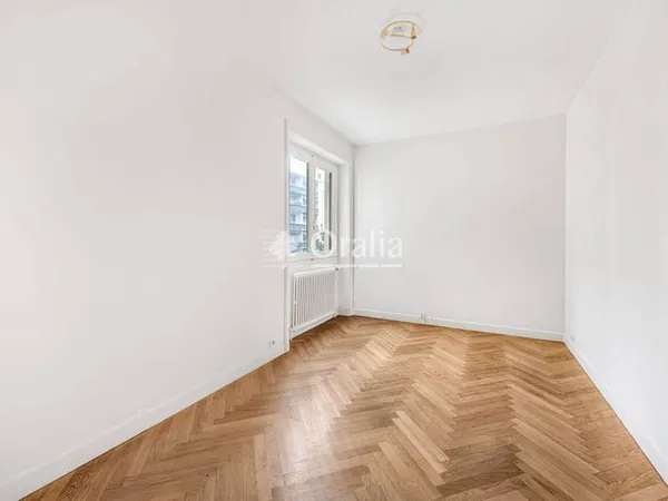 Studio 1 pièce 19 m²