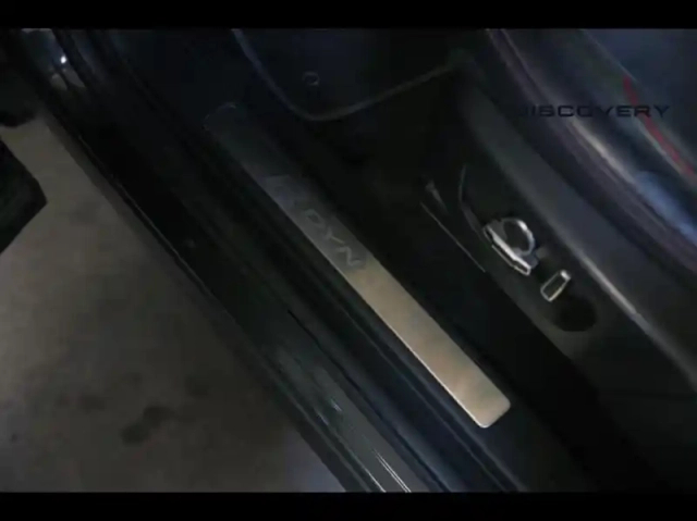 Land Rover Discovery Sport p200 flex fuel r-dynamic se awd bva — photo 7
