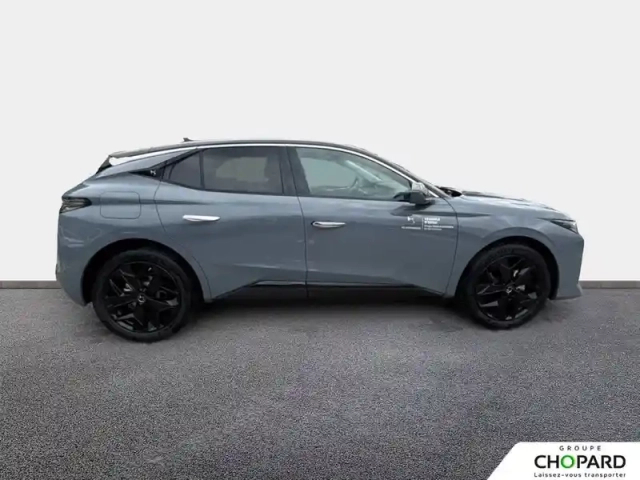Ds Ds 4 n°4 hybride 145 e-dct6 — photo 10