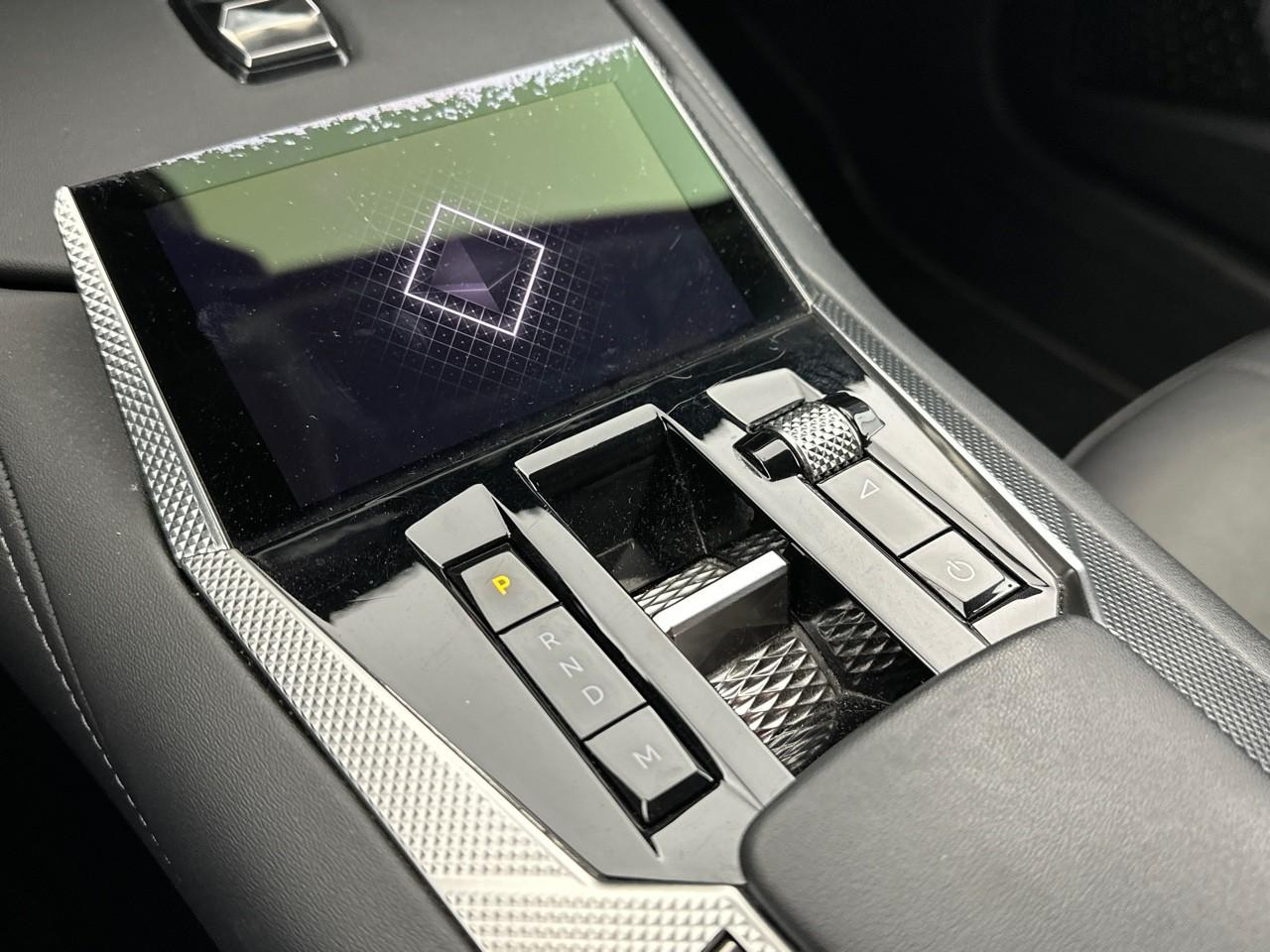 Ds Ds 4 puretech 180 eat8 rivoli — photo 28
