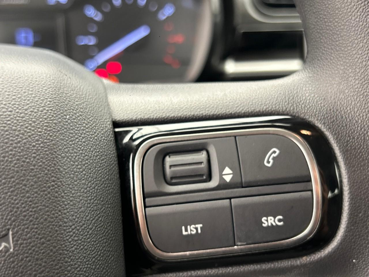 Citroën C3 bluehdi 100 bvm6 you — photo 24
