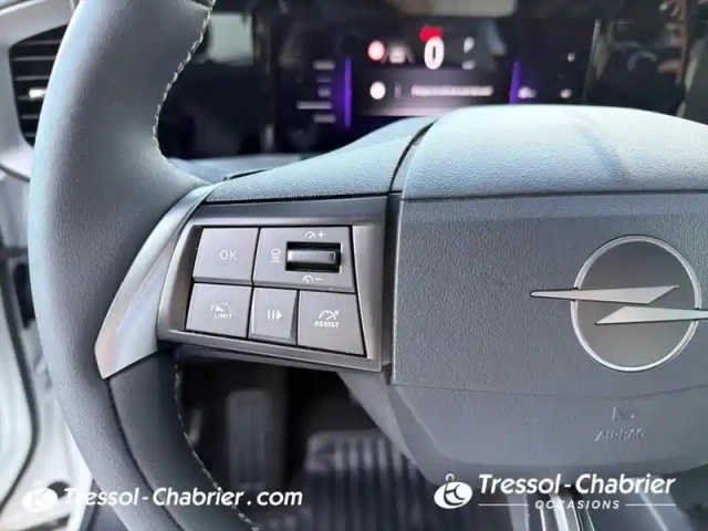 Opel Mokka 1.2 turbo hybrid 145 ch e-dct6 edition — photo 19