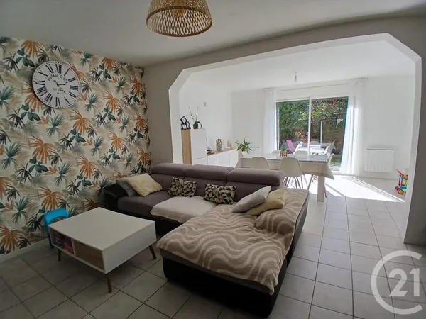 Maison 5 pièces 103 m²