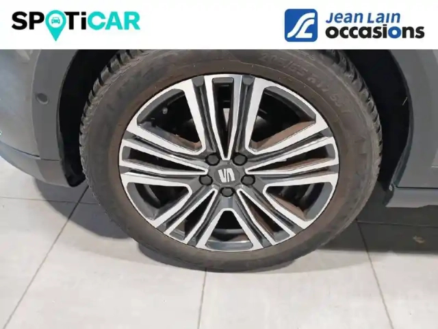 Seat Arona 1.0 tsi 95 ch start/stop bvm5 — photo 13