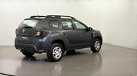 Dacia Duster 1.5 Blue dCi 115ch Essentiel 108g 4x2 - 19 — photo 5