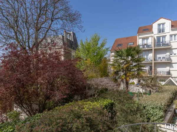 Appartement 4 pièces 78 m²