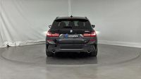 Bmw Série 3 Touring 320dA 190ch M Sport — photo 6