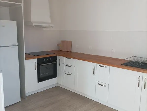 Appartement 3 pieces 45m2 dans Toulousaine