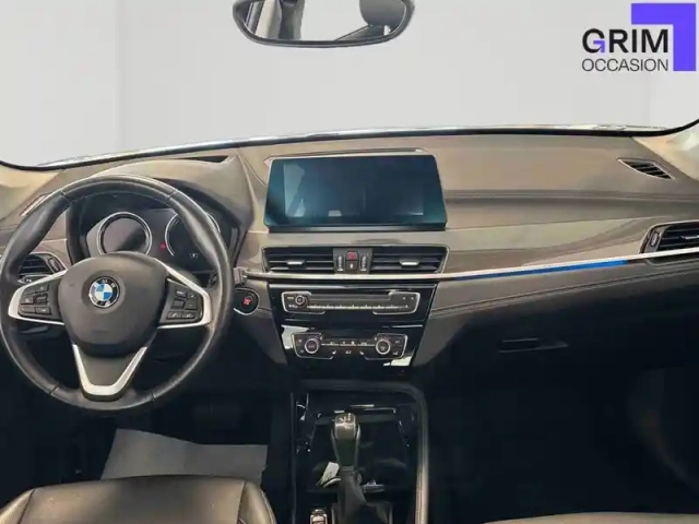 Bmw X1 xdrive 25e 220 ch bva6 — photo 5