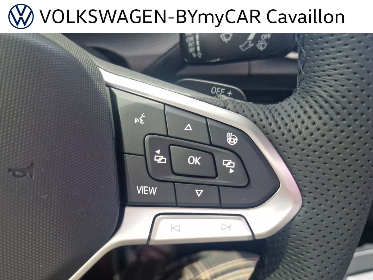Volkswagen Golf 2.0 TDI 150 DSG7 — photo 34