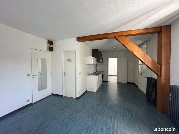 Appartement T3 avec ascenseur