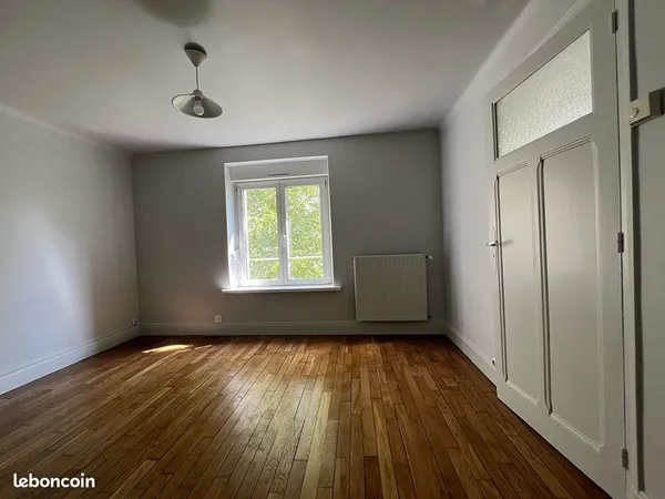 Appartement 1 pièce 28 m²