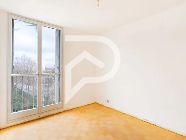 MARSEILLE13011 - APPARTEMENT T4 69.87 m2 Résidence la Grognarde