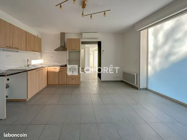 Appartement 3 pièces 74 m²