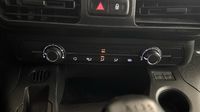 Peugeot Partner Standard 650kg BlueHDi 100ch S&S Asphalt — photo 28