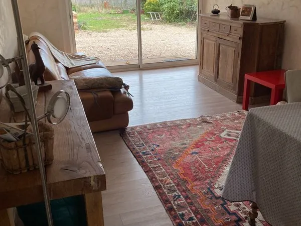 Location appartement meublé