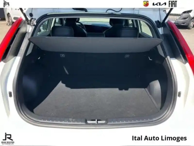 Kia Niro ev 204ch active — photo 6