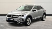 Volkswagen T-Roc 1.5 TSI EVO 150ch Style DSG7