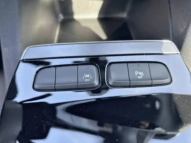 Opel Mokka electrique 136 ch &amp; batterie 50 kwh — photo 19