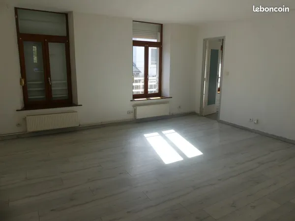 Appartement une chambre