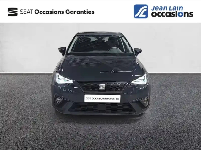 Seat Ibiza 1.0 tsi 95 ch s/s bvm5 — photo 2