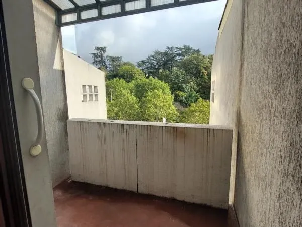 Appartement 2 pièces 60 m²