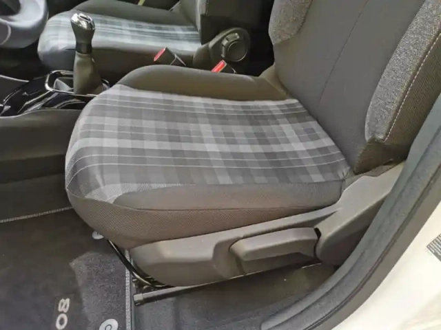 Peugeot 108 style 1.0 vti 72 ch bvm5 — photo 13