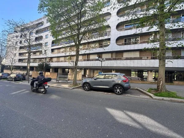 Appartement 1 pièce 50 m²