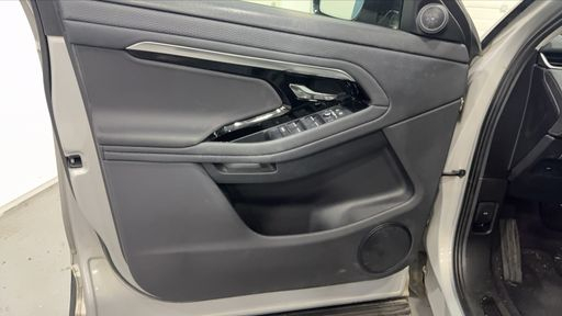 Land Rover Range Rover Evoque 2.0 TD4 163 Mild Hybrid BVA - Executive – 2021 – 78500 km – Hybride diesel – Boîte Automatique — photo 24