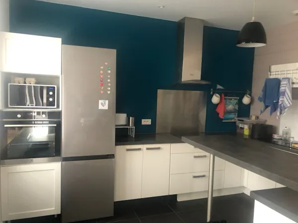 Maison 4 pièces 128 m²