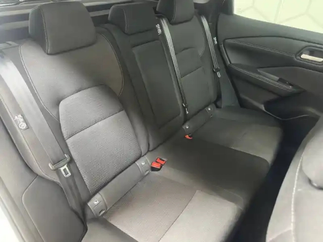 Nissan Qashqai e-power 190 ch — photo 21