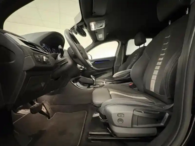 Bmw X2 sdrive18ia 140ch lounge plus dkg7 euro6d-t — photo 12